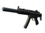 MP5-SD | Acid Wash image